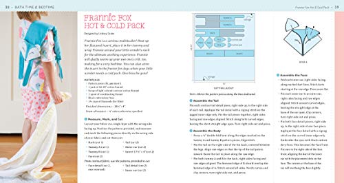 Little One-Yard Wonders: Irresistible Clothes