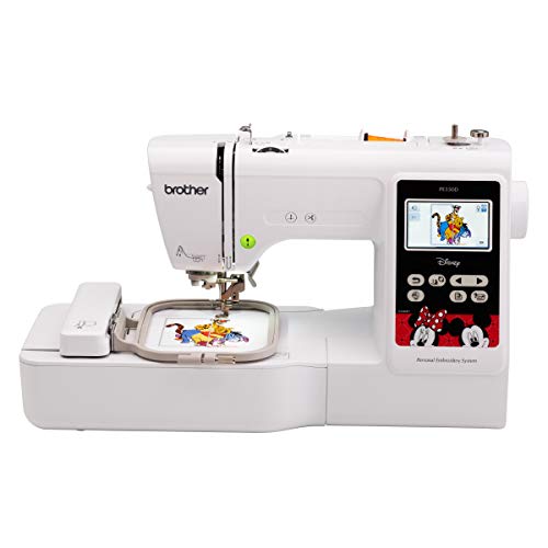 Brother Embroidery Machine