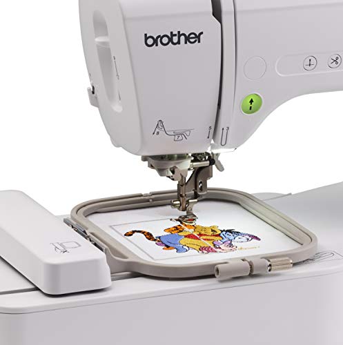Brother Embroidery Machine