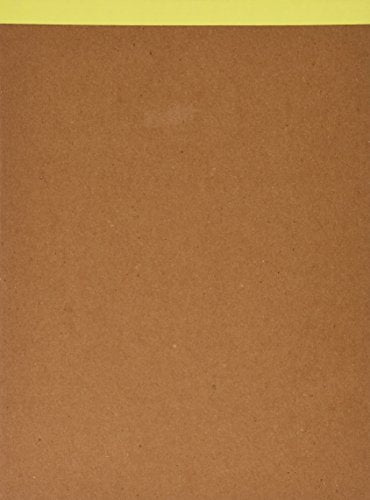Strathmore 300 Series Watercolor Paper Pad, Tape Bound, 9x12 inches, 12 Sheets (140lb/300g) - Artist Paper for Adults and Students - Watercolors, Mixed Media, Markers and Art Journaling