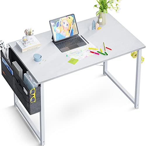 ODK 32 inch Small Computer Desk