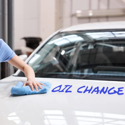 8 Posca Paint Markers