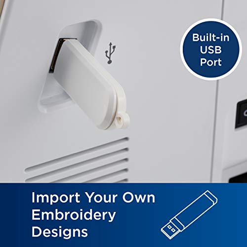 Brother Embroidery Machine