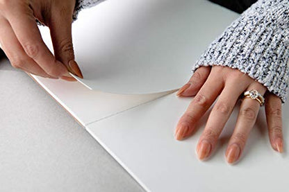 Strathmore 300 Series Tracing Paper Pad, Tape Bound