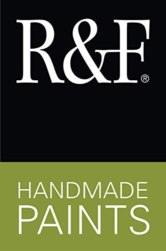 R&F Handmade Paints 2810 Oil Pigment Stick Set of 6 Colors Introductory Colors