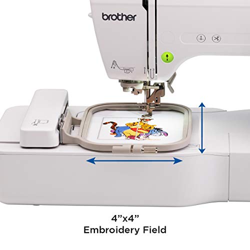 Brother Embroidery Machine