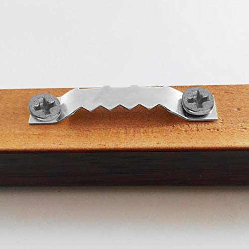 252 D Ring Picture Frame Hanger