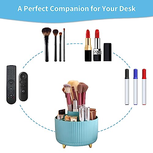 Marbrasse Desk Organizer