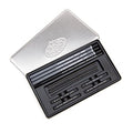 Royal & Langnickel RSET-ART2503 Small Tin Charcoal Drawing Art Set