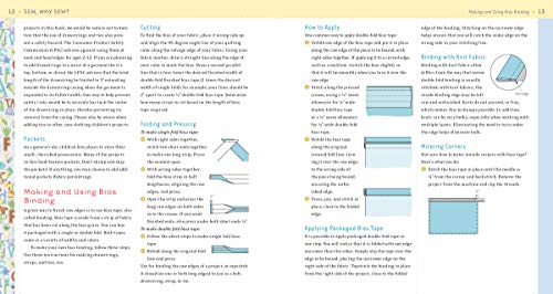 Little One-Yard Wonders: Irresistible Clothes