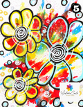 DREAMFLOWERS FIESTA NUM 5