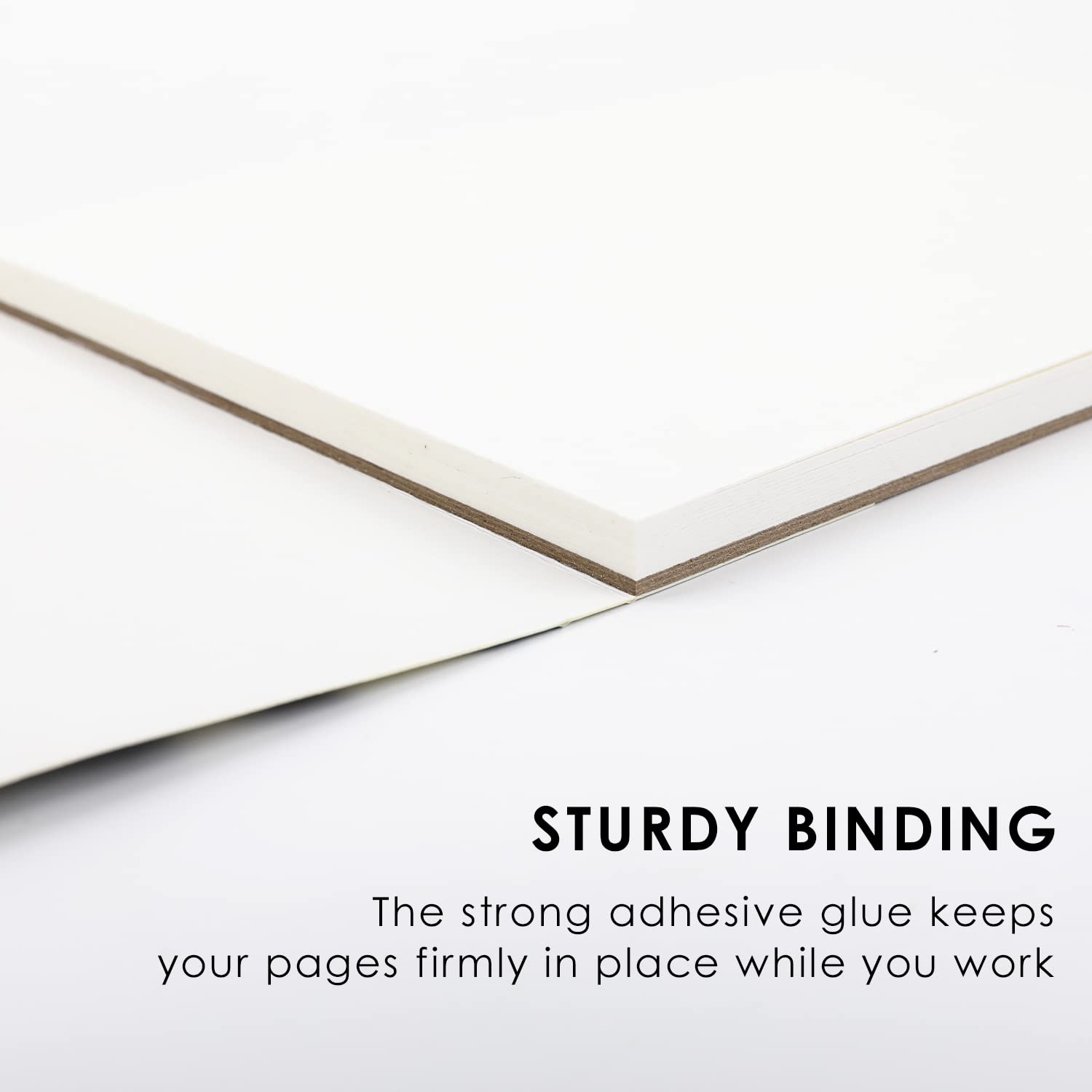 Grabie Watercolor Paper Pad