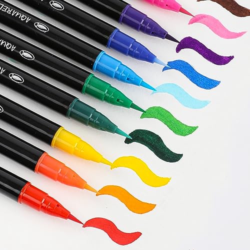 Grabie Premium Watercolor Pens