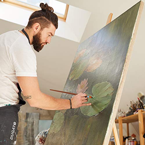 Artist Watercolor Paint Brushes Set 13pcs