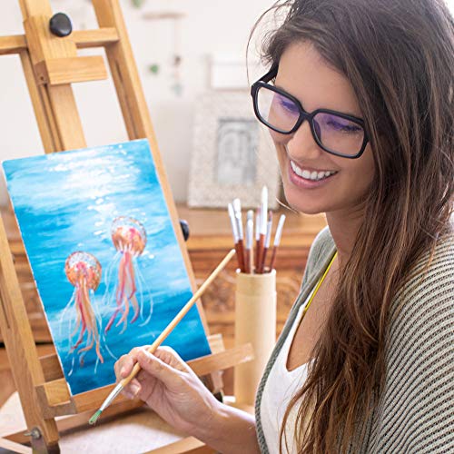 Zenacolor Oil Paint Set