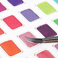 Grabie Metallic Watercolor Paint Set