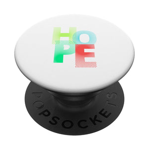Hope PopSockets Standard PopGrip