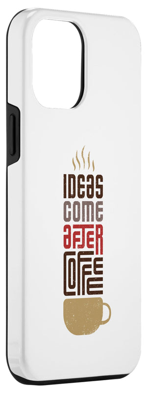 iPhone 14 Pro Max Ideas Came after Coffee Case