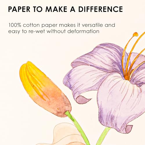 Grabie Watercolor Paint Set