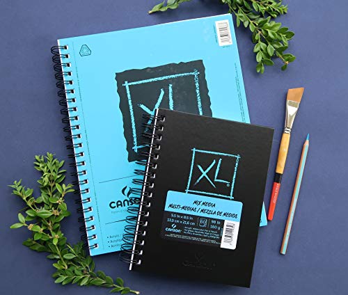 Canson 100510929 XL Series Mix Media Paper
