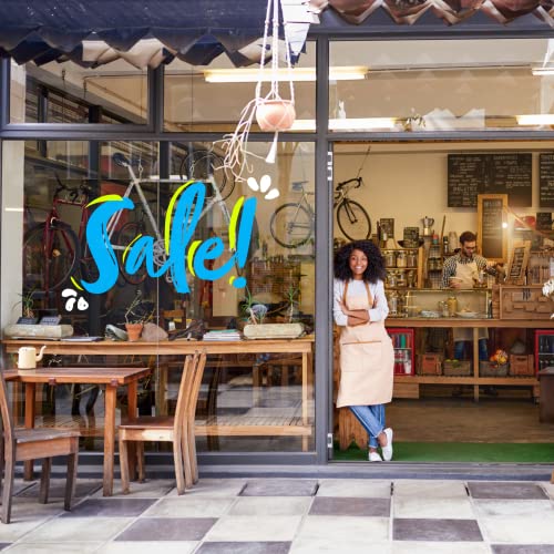 8 Posca Paint Markers