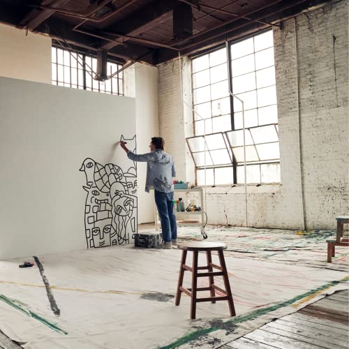 8 Posca Paint Markers