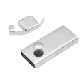Magnetic Seam Guide for Sewing Machine