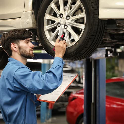 8 Posca Paint Markers