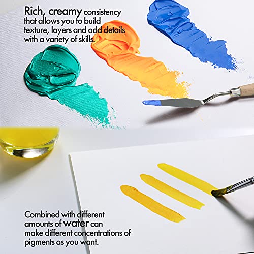 ARTIFY Acrylic Paint