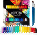 Acrylic Paint Set for Adults and Kids