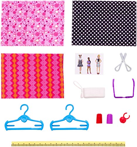 Barbie Career Playsets Featuring Job