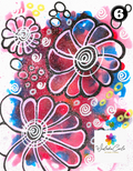 DREAMFLOWERS FIESTA NUM 6