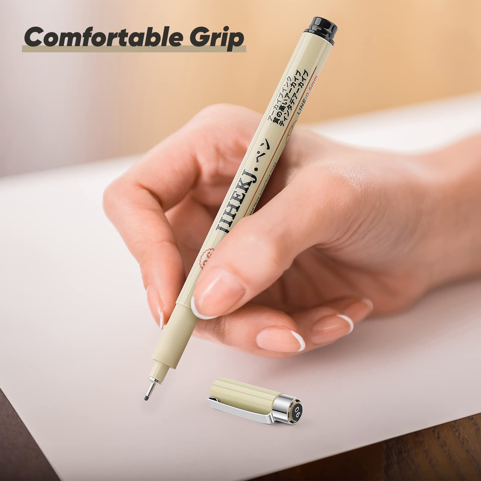 Pen, Pens, Art Pens, Drawing Pens, Fine Point Pen