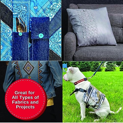 SINGER HD6380 Sewing Machine, Grey