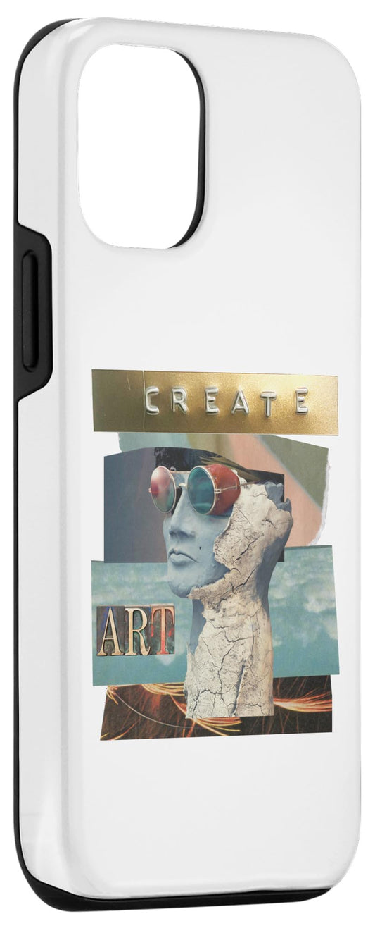 iPhone 15 Pro Create Art Case