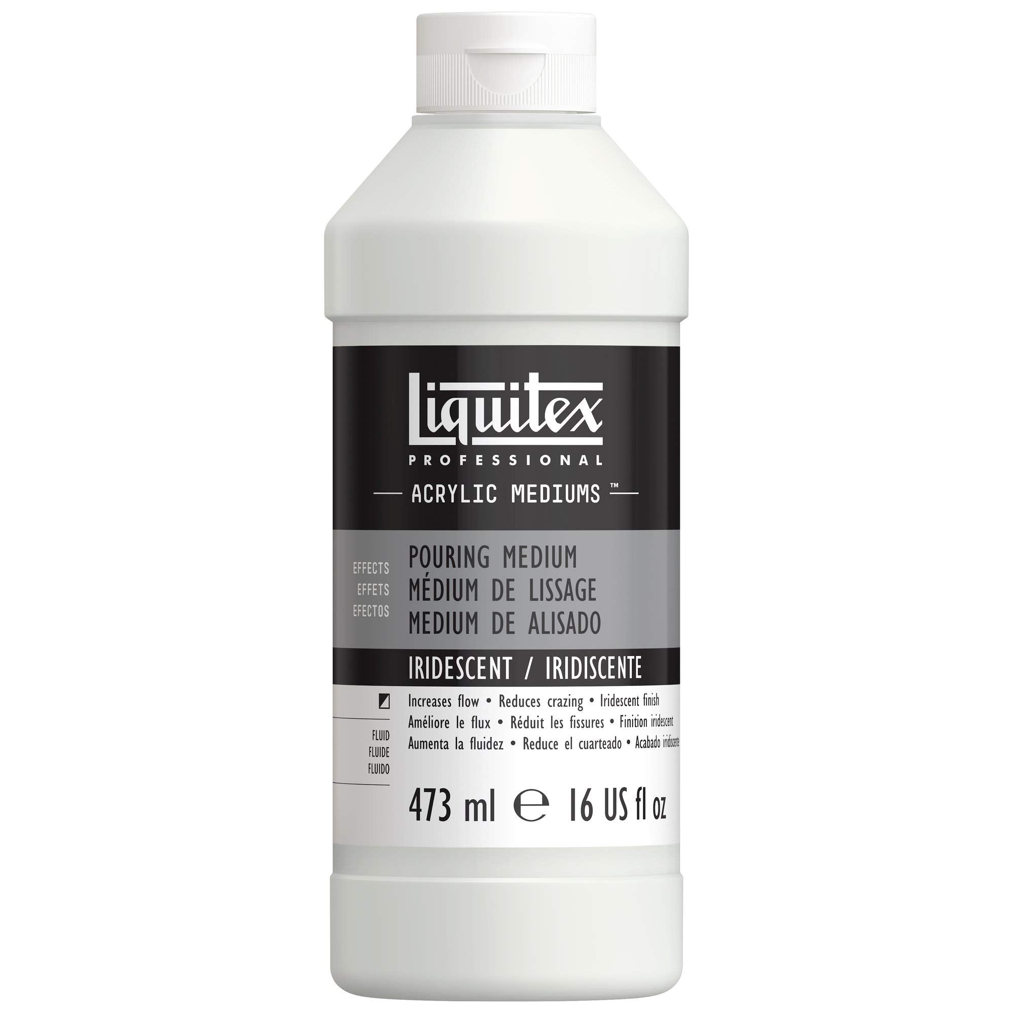 Liquitex Professional Effects Medium