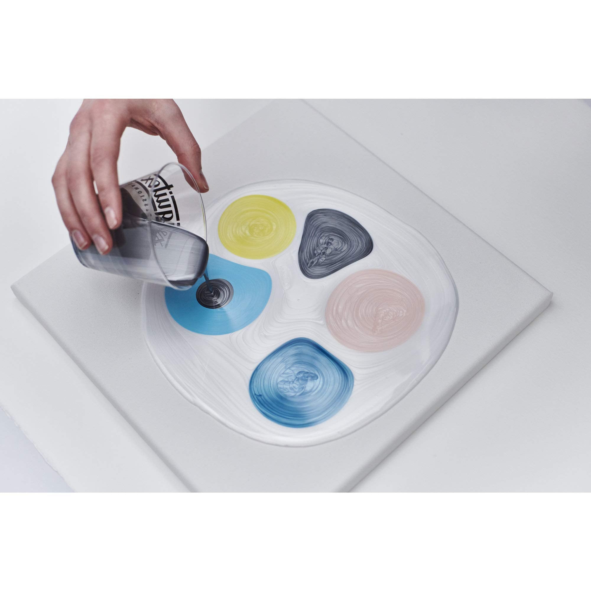 Liquitex Professional Effects Medium