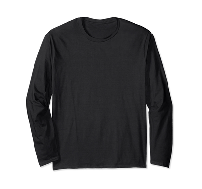 Art is life Long Sleeve T-Shirt