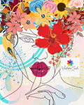 LAS FLORES