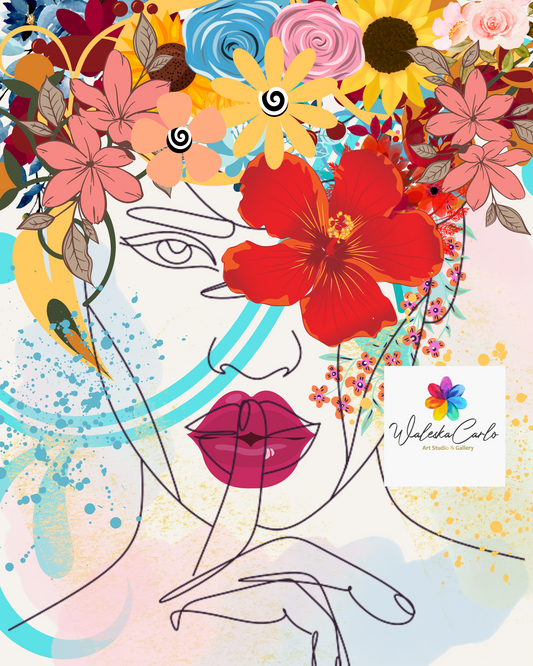 LAS FLORES