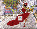 LA FLAMENCA