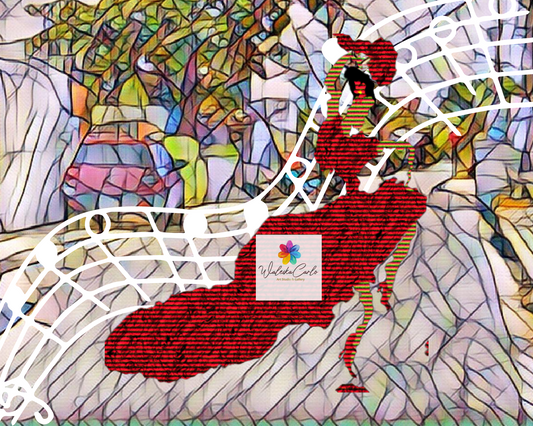 LA FLAMENCA