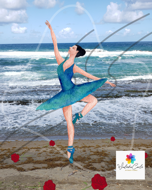 LA BALERINA