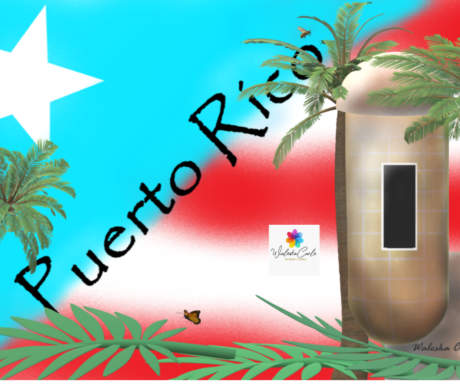 PUERTO RICO