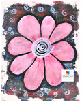 DREAMFLOWERS LOVE #3