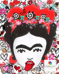RED LOVE
