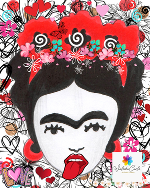 RED LOVE