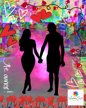 PINK LOVE
