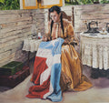 MARIANA BRACETTI